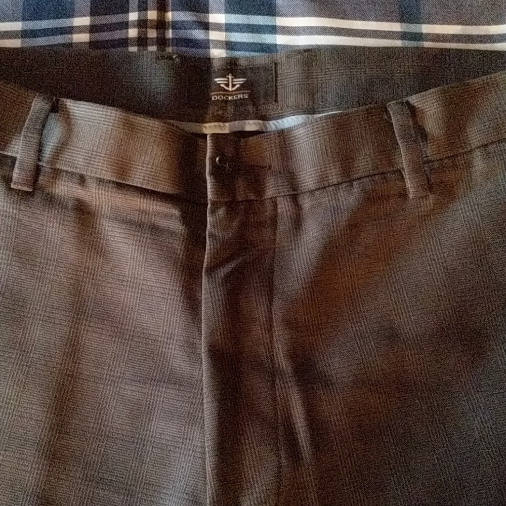 Men's pants